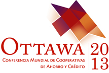 Conferencia Mundial de Cooperativas de Ahorro y Crédito de 2013