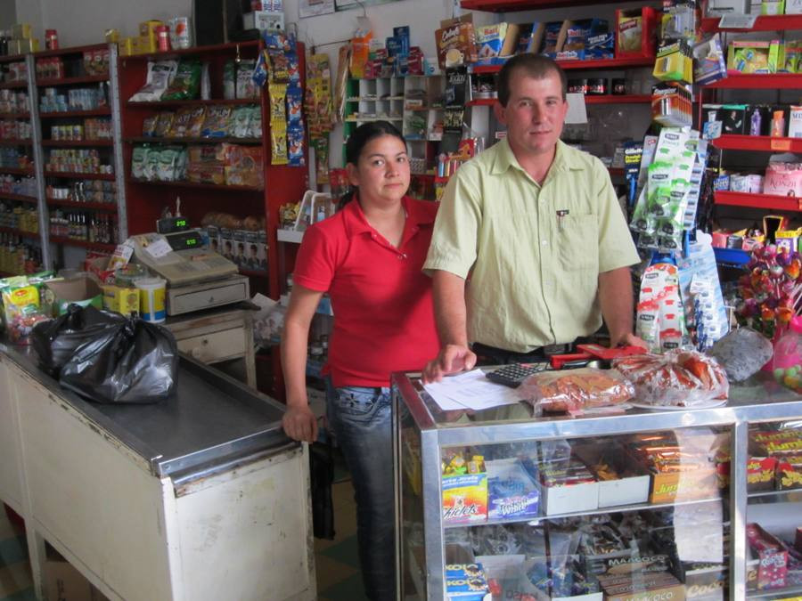 Spotlight: Colombia