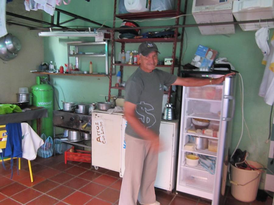 Spotlight: Colombia
