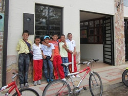 Spotlight: Colombia