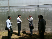 FIRA Morelia Campus