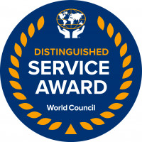 2025 Distinguished Service Award Nominations Open