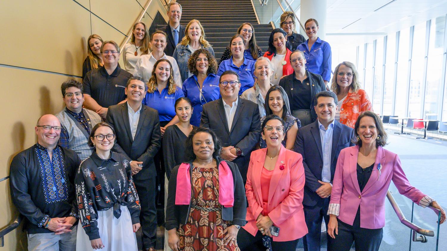 Our People | World Council of Credit Unions