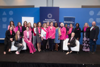 Global Women’s Leadership Network (GWLN) Luncheon at GAC 2025 Features Several Inspiring Stories of Growth