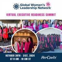 Advancing Women's Leadership: Global Virtual Summit Ignites Knowledge, Network and Action