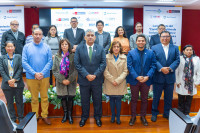 USAID/WOCCU Economic Inclusion Project Launches Consultative Committee on the Financial Inclusion of Migrants and Refugees in Peru
