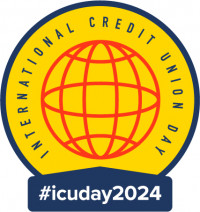 International Credit Union Day 2024 Pins and Merchandise Now Available Online