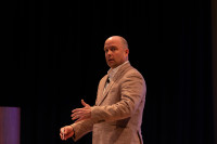 Mike Reuter, WFCU Executive Director